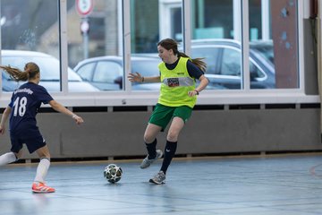 Bild 181 - wDJ Loewinnen Cup D2